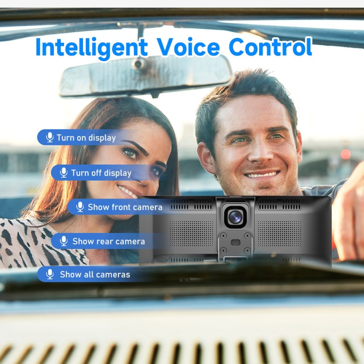 Car 10.26 Inch Portable Wireless CarPlay Display Android Auto Mobile Phone Screen, A3073 10.26 Inch Car 10.26 Inch Portable Wireless CarPlay Display Android Auto Mobile Phone Screen, A3073 10.26 Inch